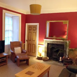 F1- Very Centre , Edinburgh United Kingdom