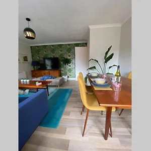 The Maltings, Luxury, Contemporary Flat , Edinburgh United Kingdom