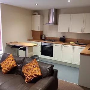 Clazzers 2 Apartment