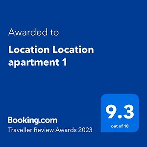 Clazzers 1 Apartment